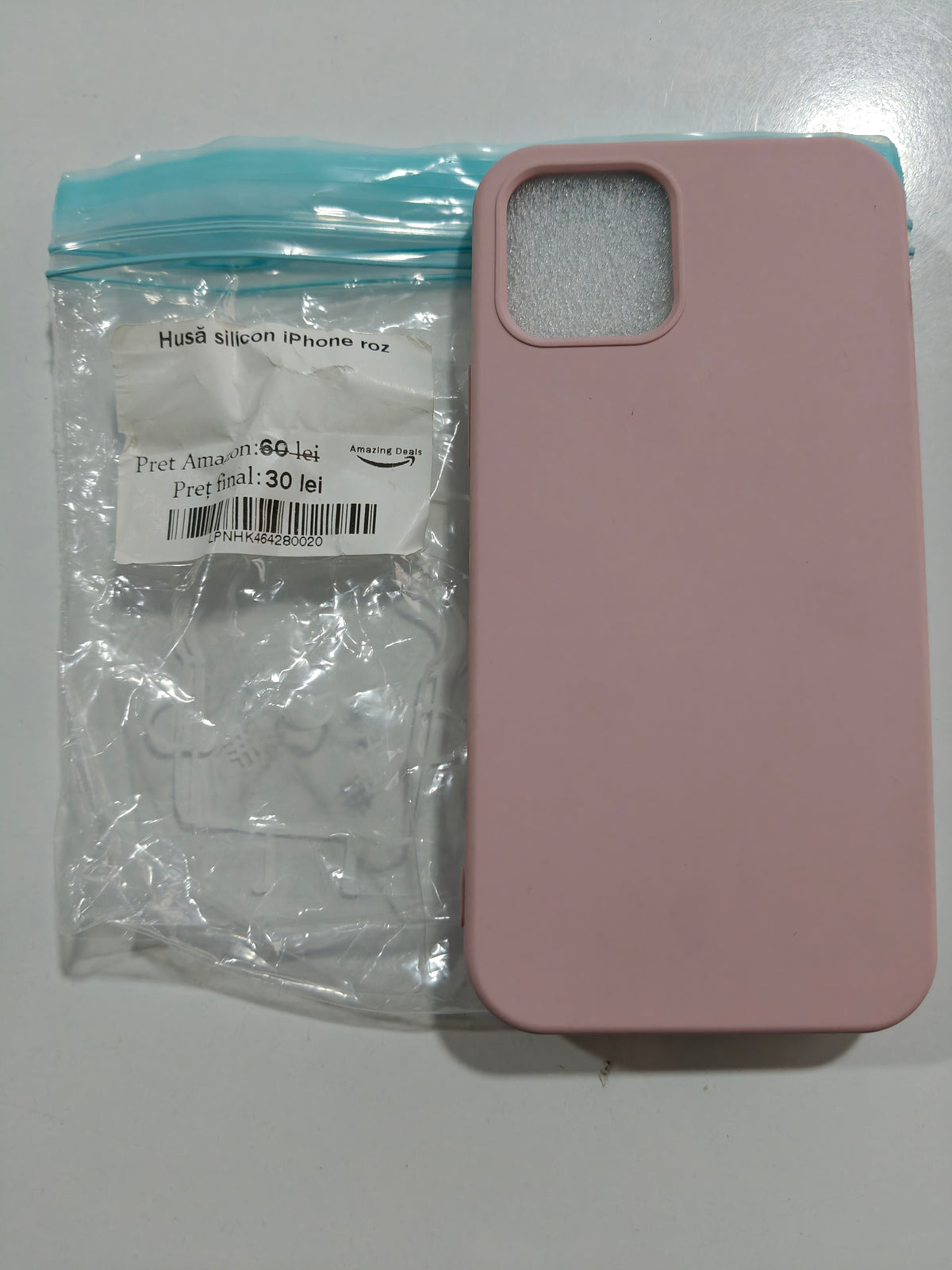 Husa iPhone 12/12 Pro