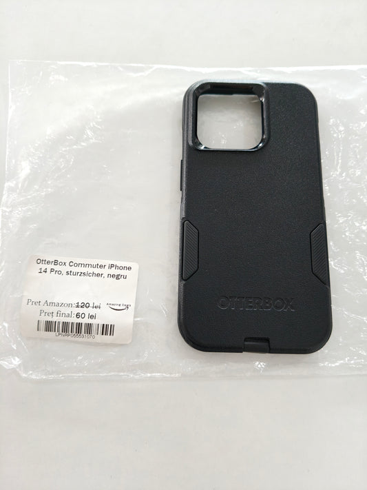 OtterBox Commuter - Husă iPhone 14 Pro