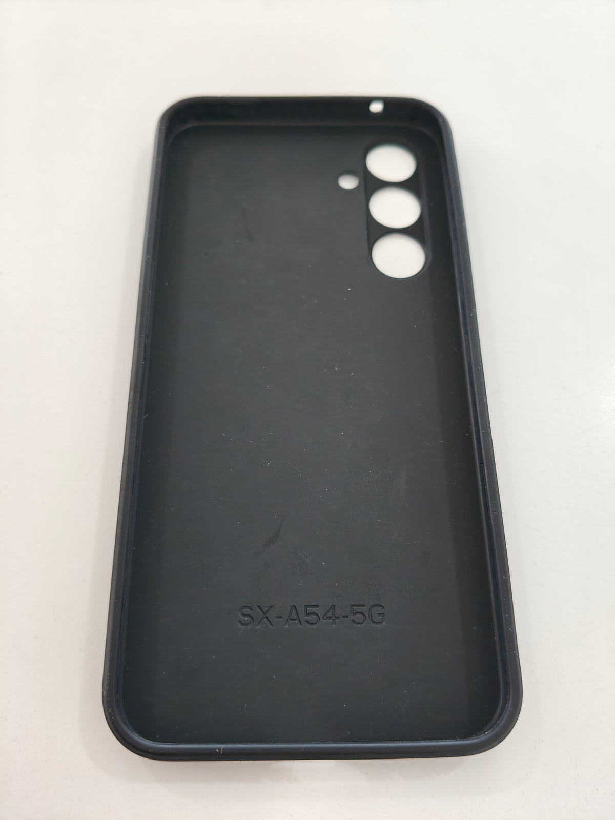 Husa Silicon Samsung A54