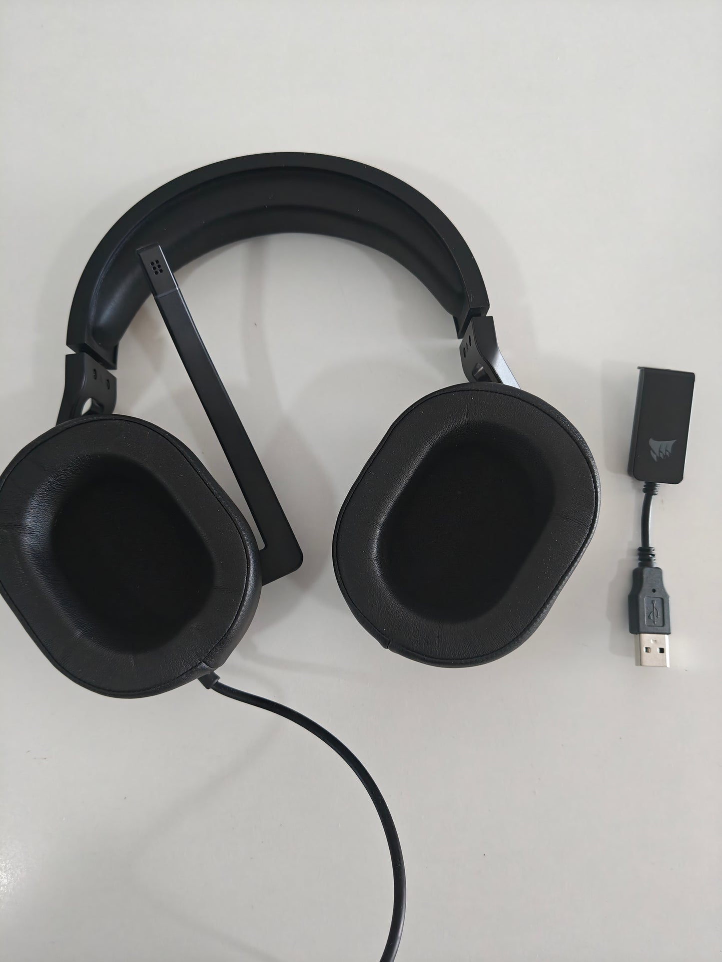 Corsair HS55 , Căști Gaming Surround Dolby ,PC/PS4/PS5/XBOX