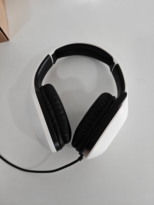 Căști Gaming Trust GXT 418W ,2m Cablu