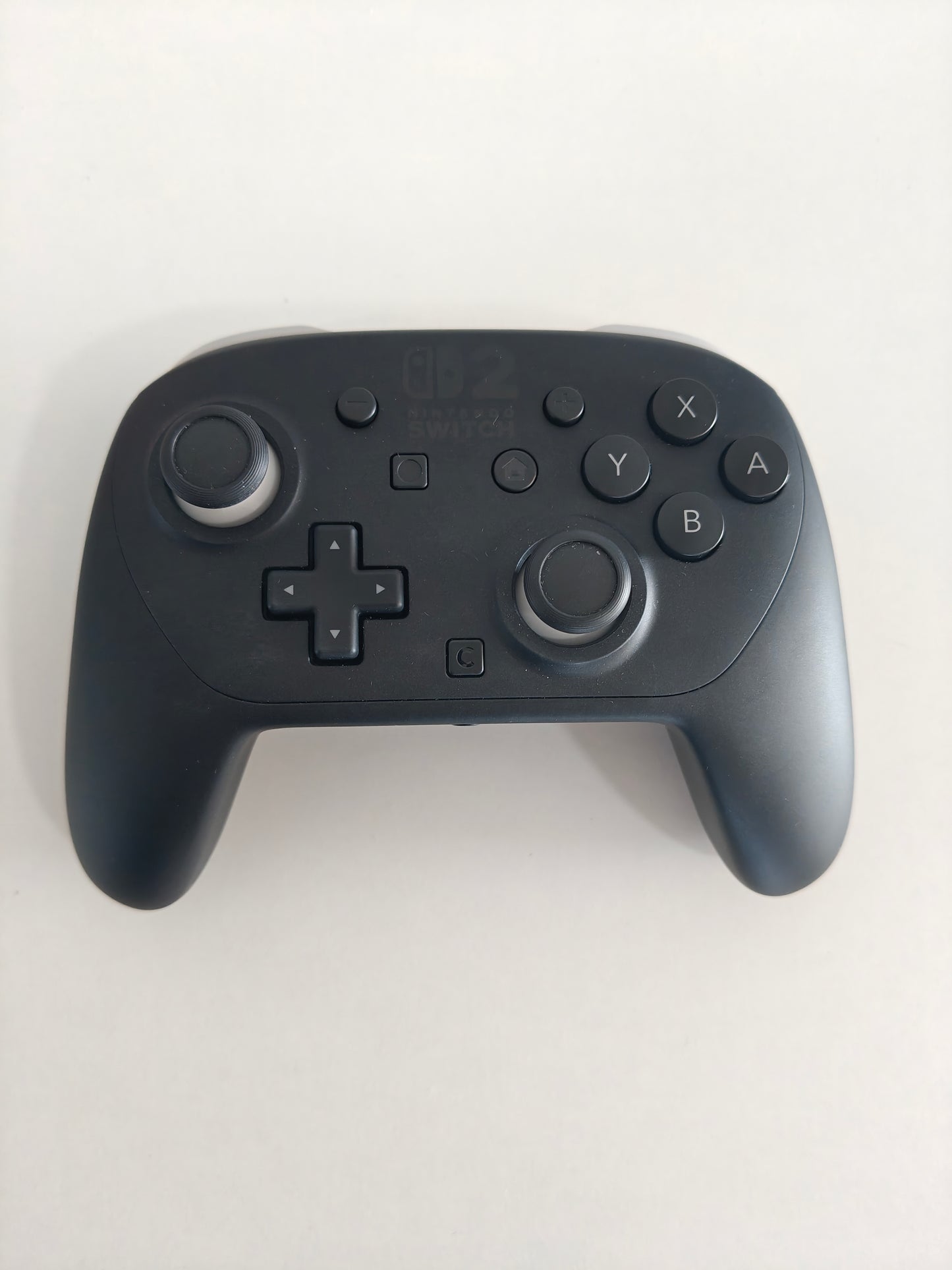 Controller Nintendo Switch 2