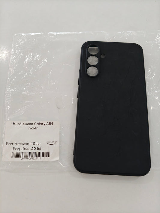 Husa Silicon Samsung A54