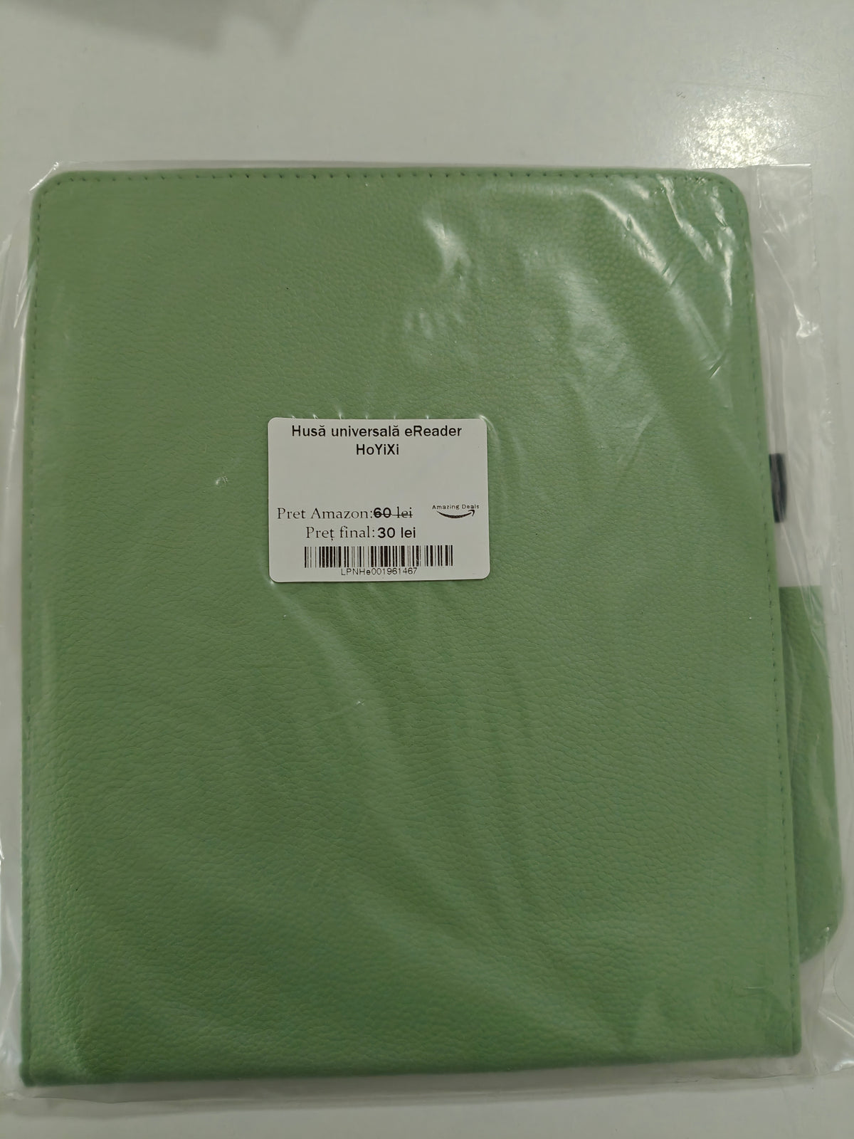 Husa eReader Universală 10.2"