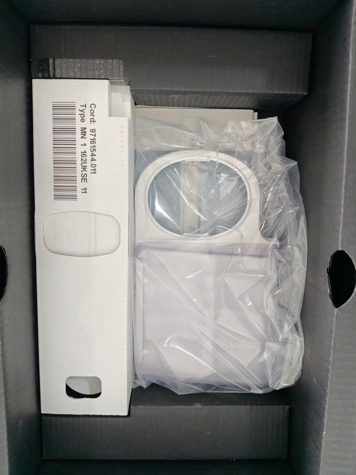 Oral-B Genius X 20000N - Periuță Electrică cu inteligență artificială, Cap de periat inclus