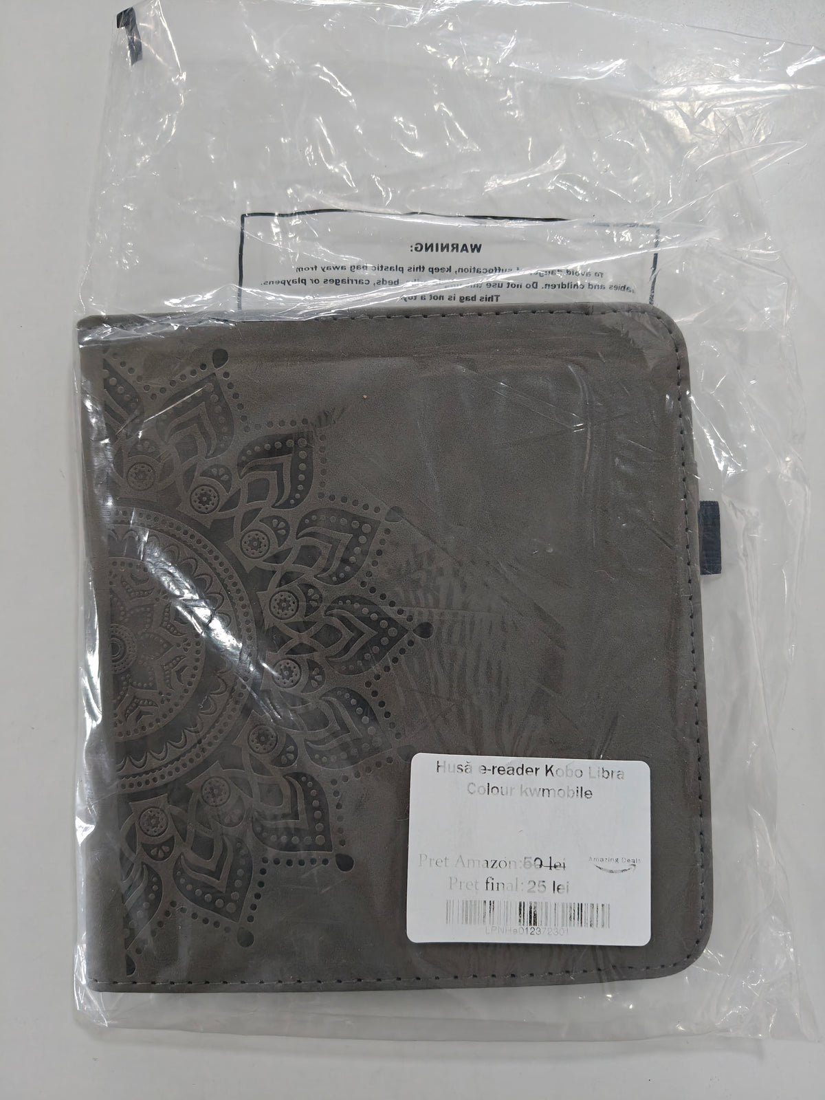 Husa eReader Kobo Libra Colour