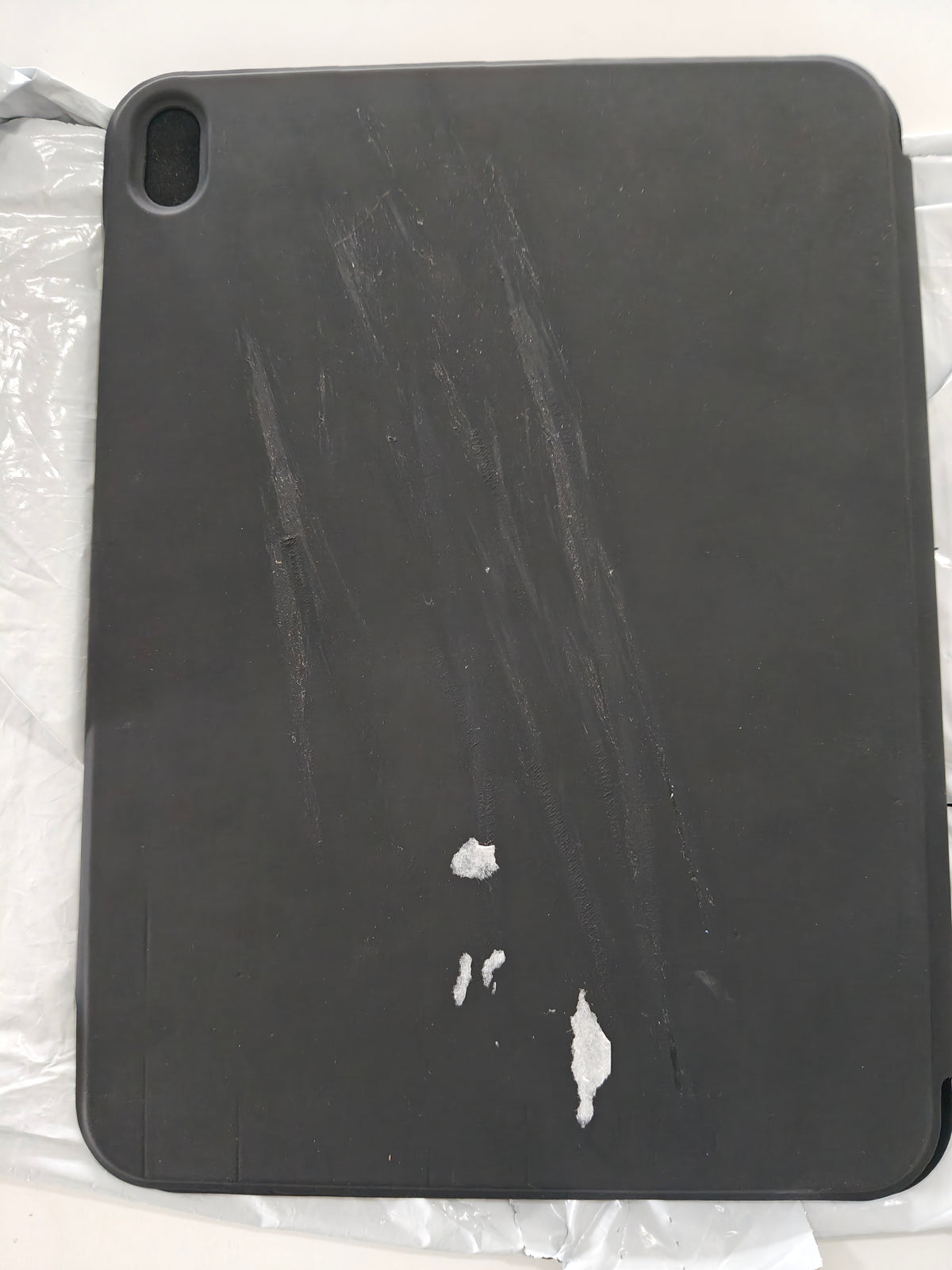 Husa iPad 11"/10" ,auto-sleep/wake
