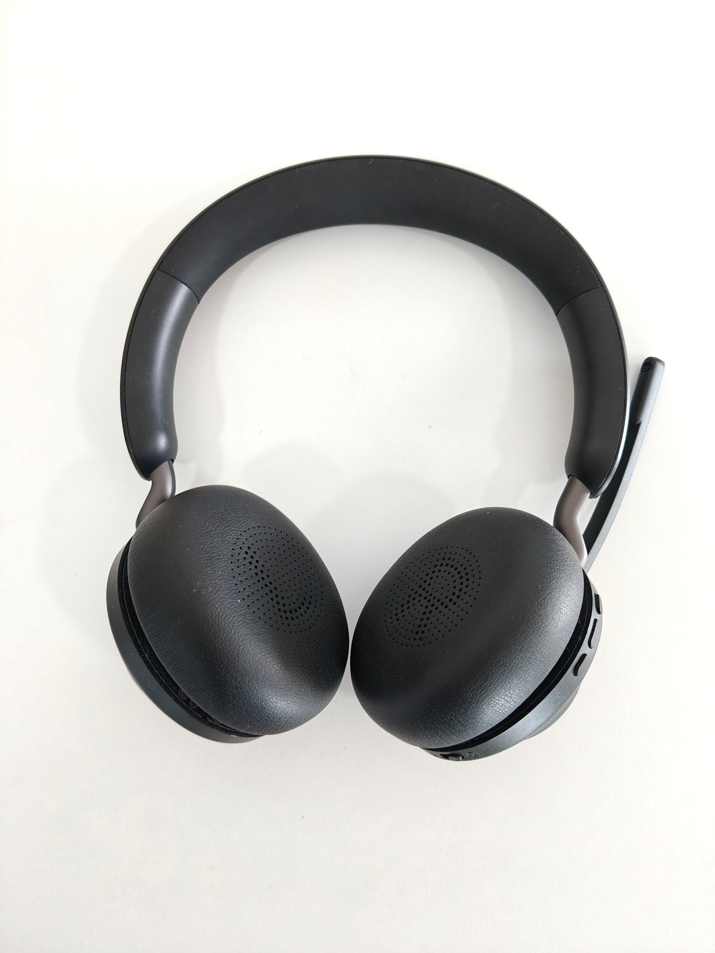 Jabra Evolve2 65 Wireless, ANC ,USB-A ,MS Teams