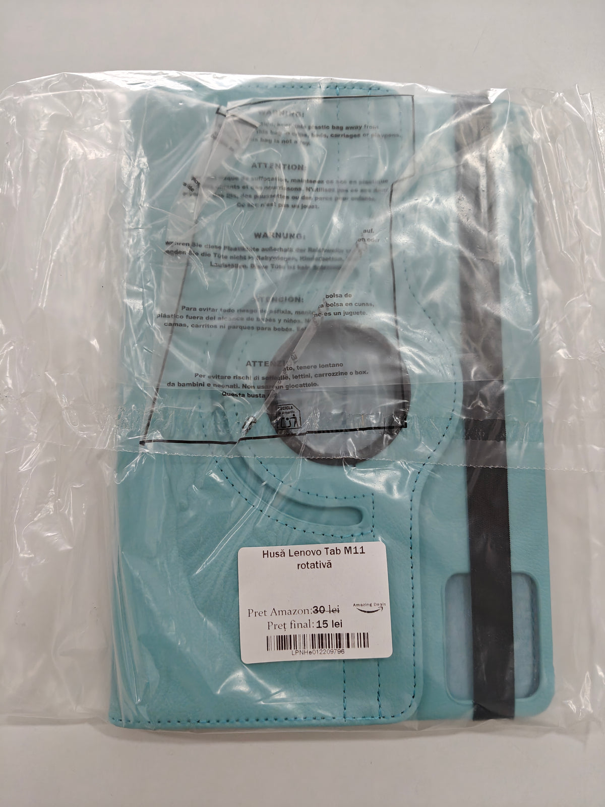 Husa Lenovo Tab M11