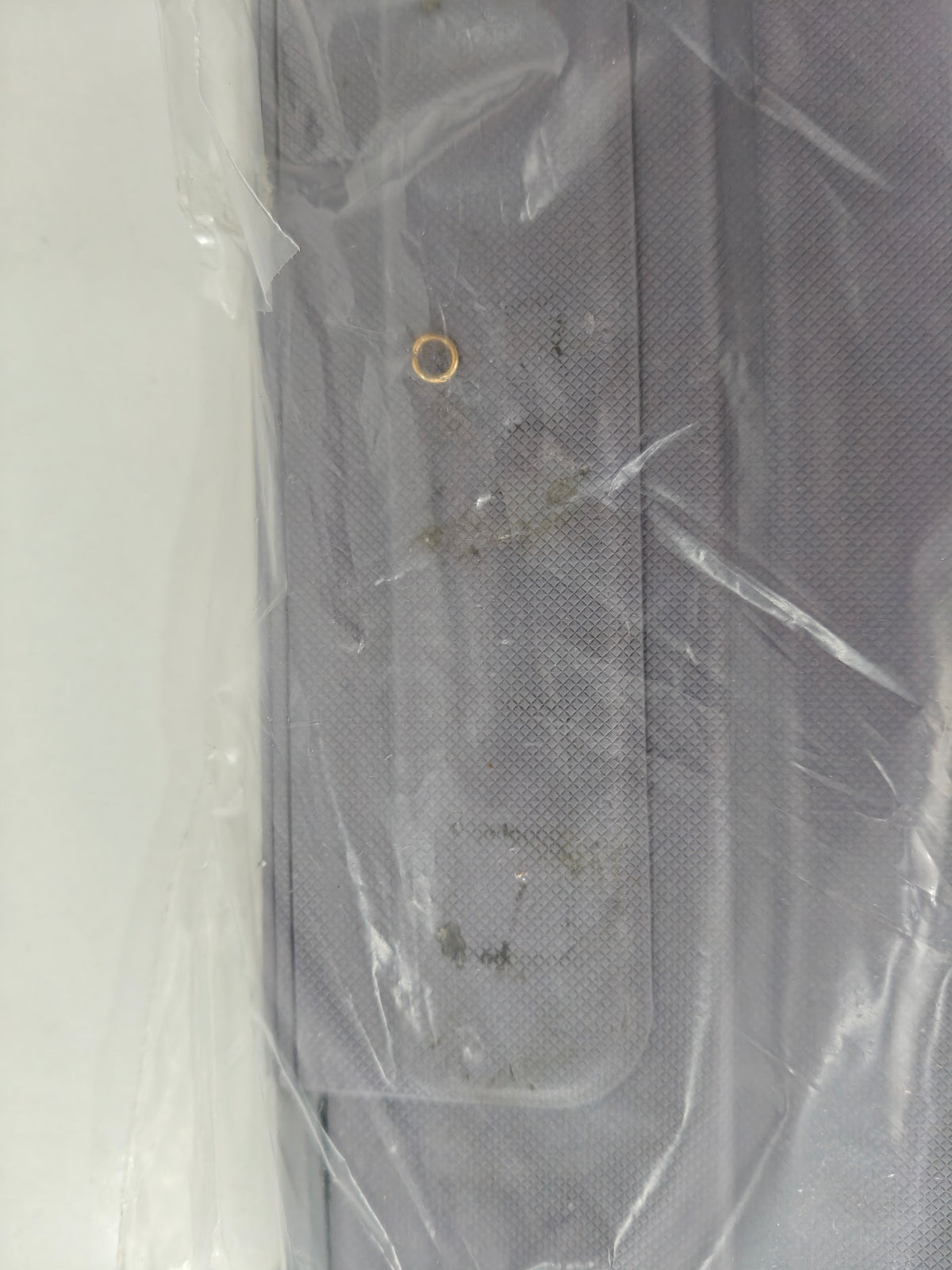Husa iPad Air 11" M3 (2025) / M2 (2024) ,suport stilou