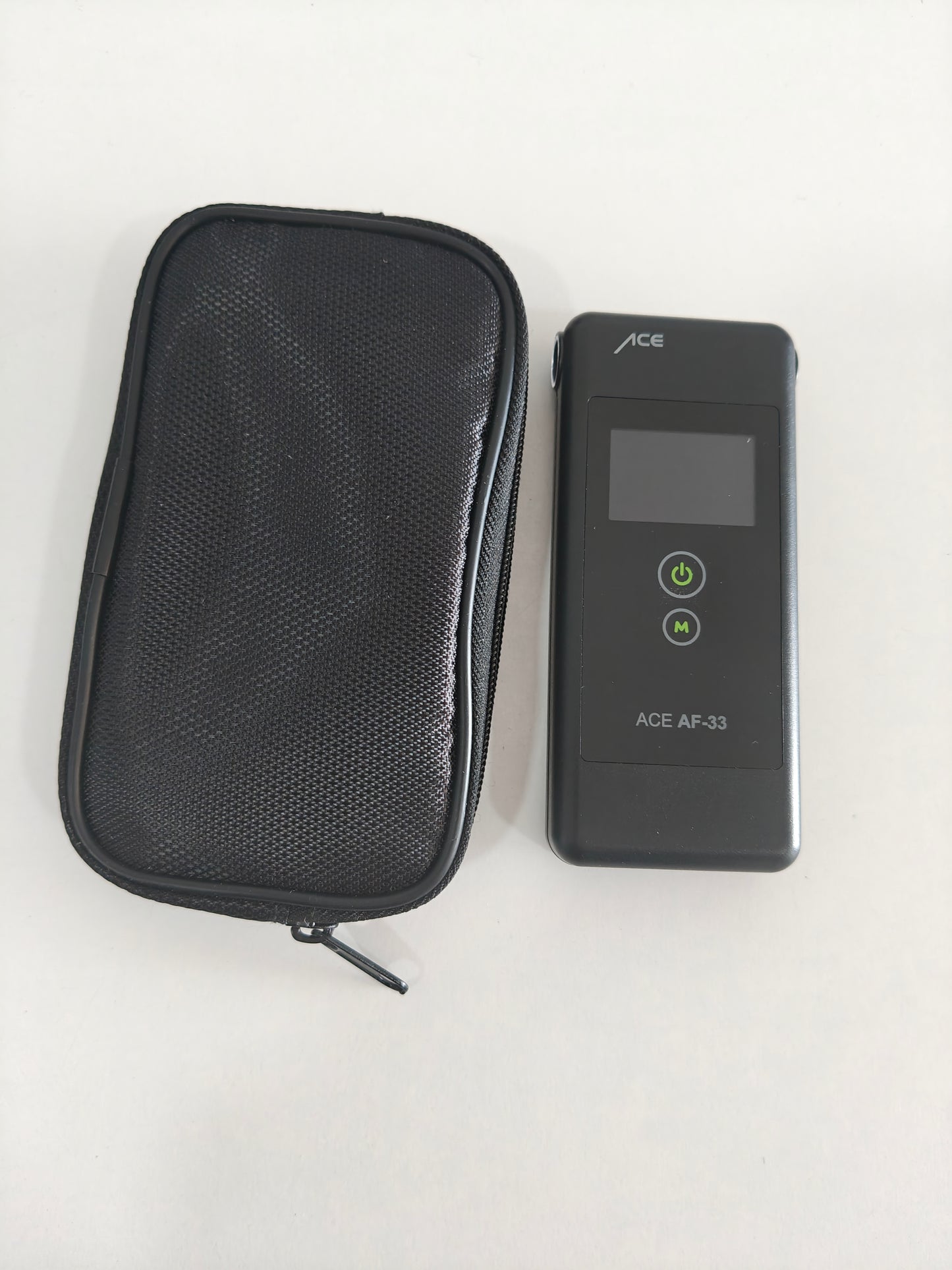 ACE AF-33 Alkotester - Tester de Alcool de precizie