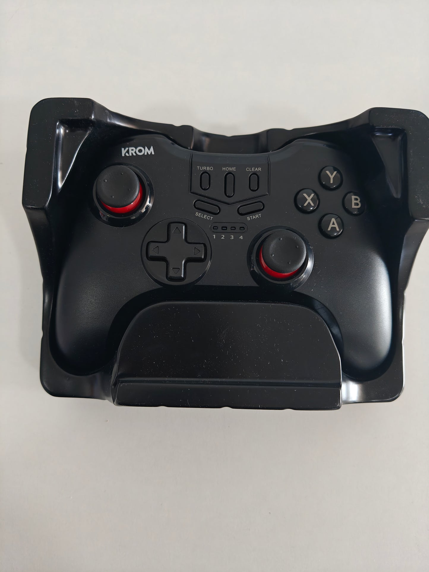 KRON KENZO Gamepad Wireless, Bluetooth