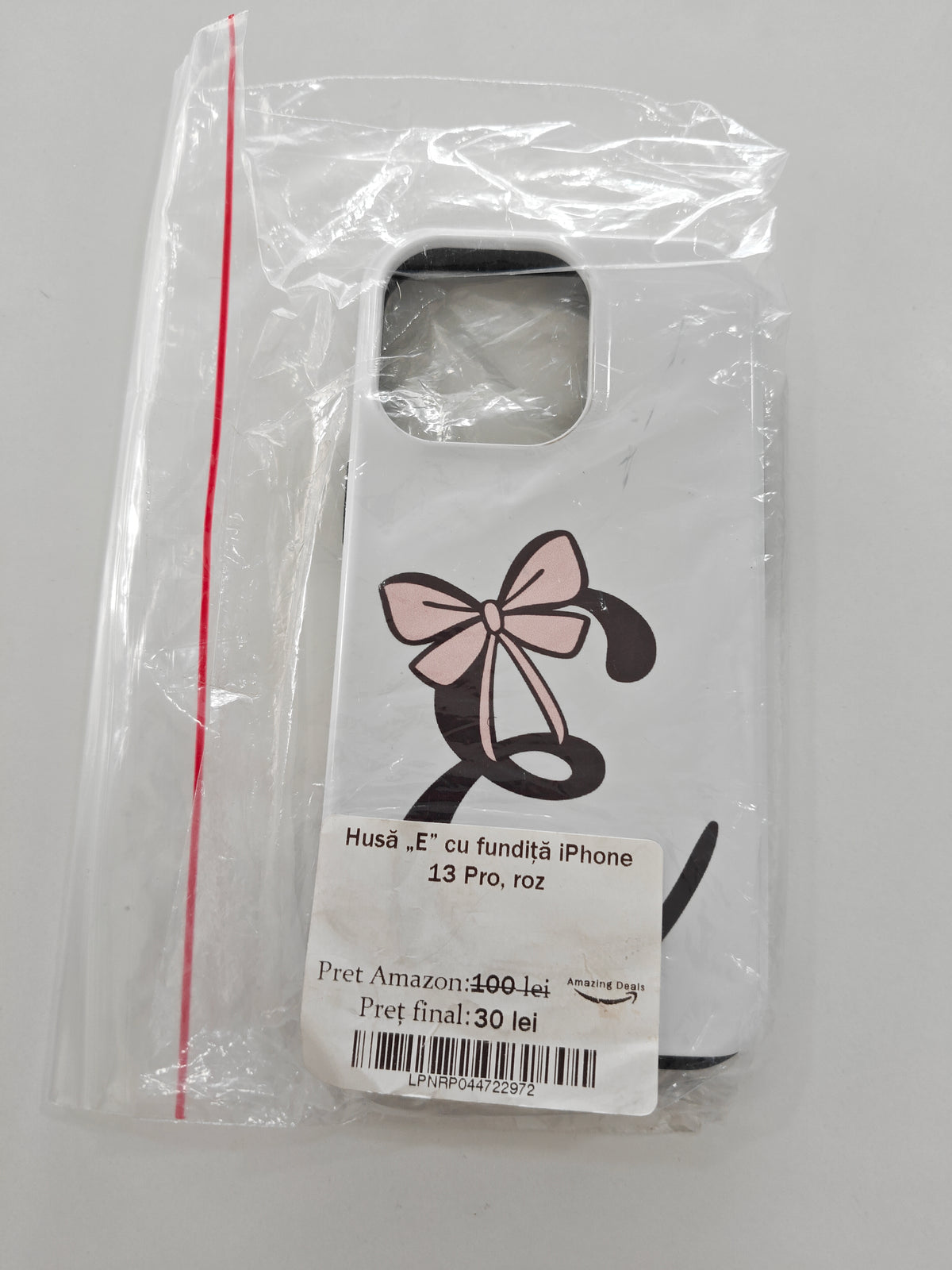 Husa iPhone 13 Pro