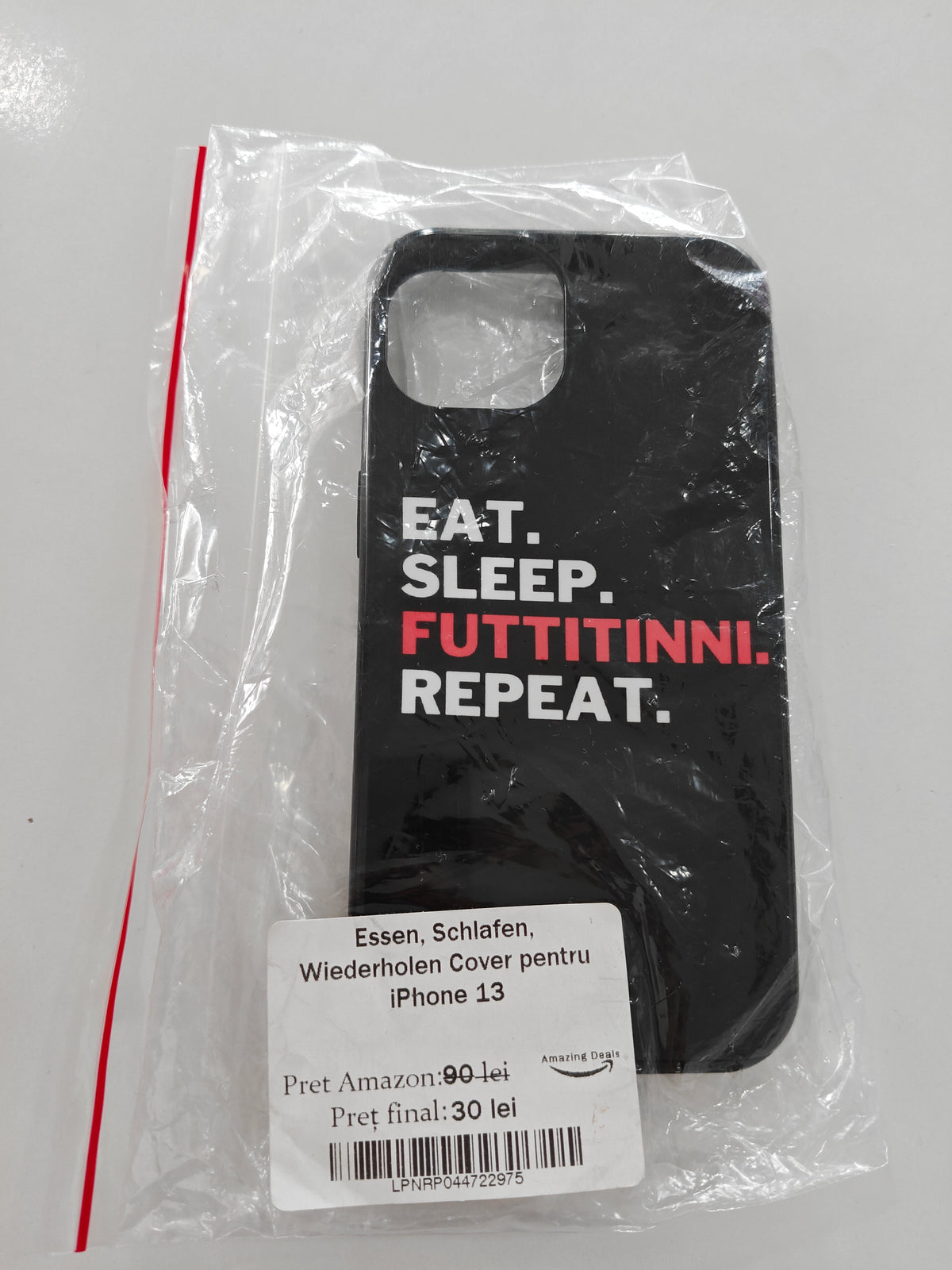 Husa iPhone 13