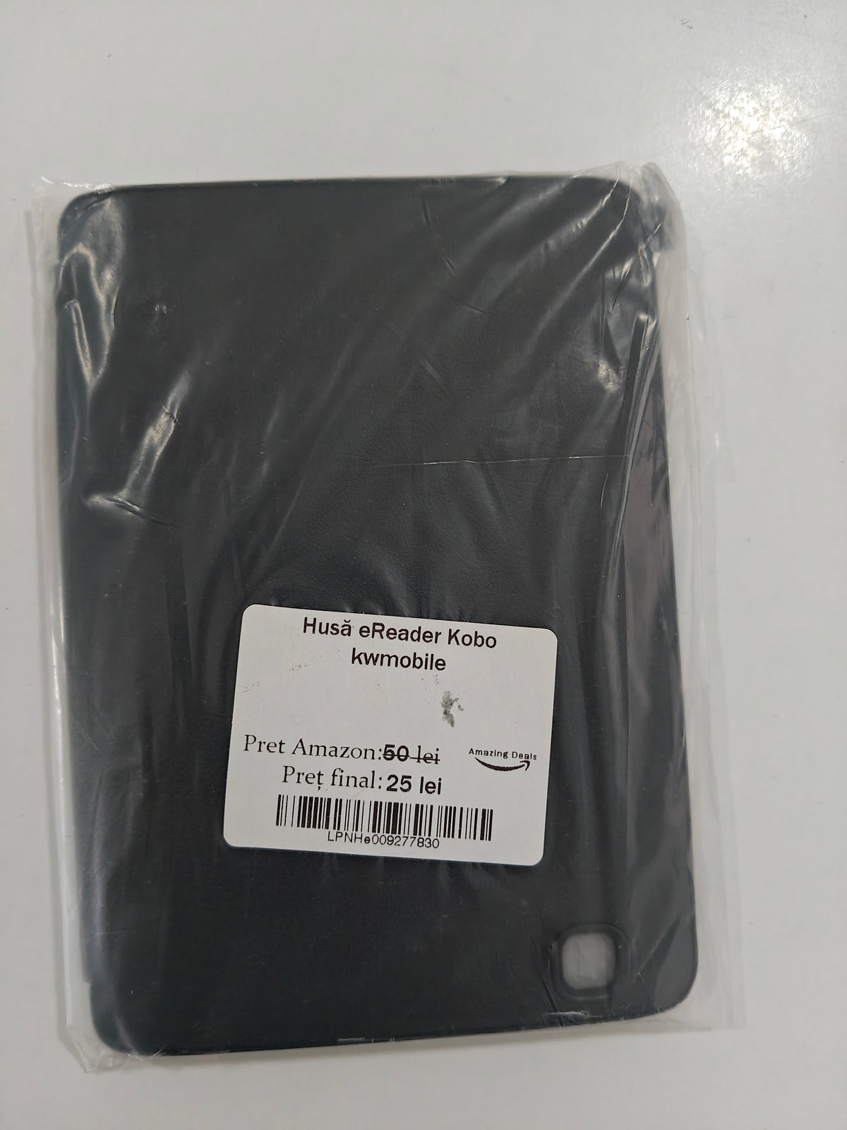 Husa eReader Kobo Aura Edition 2