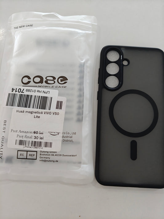 Husa Magnetică VIVO V50 Lite
