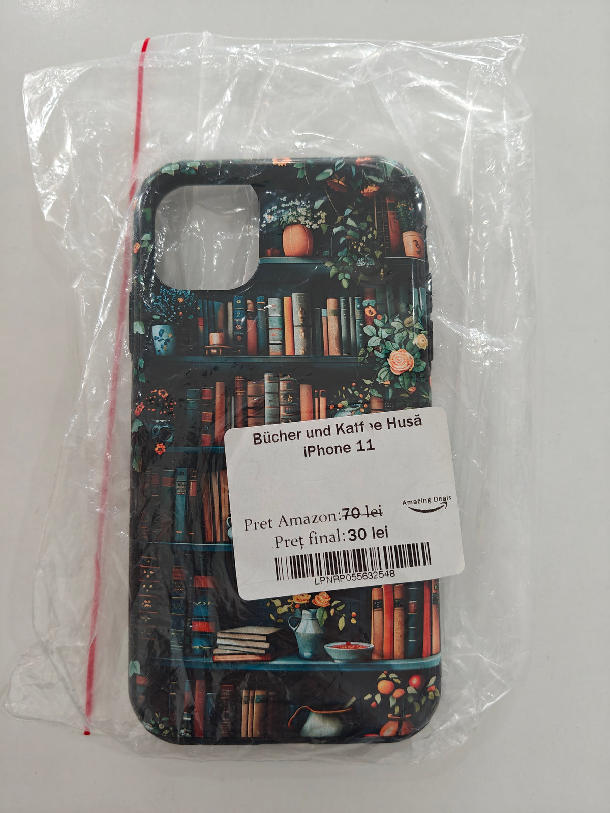 Husa iPhone 11