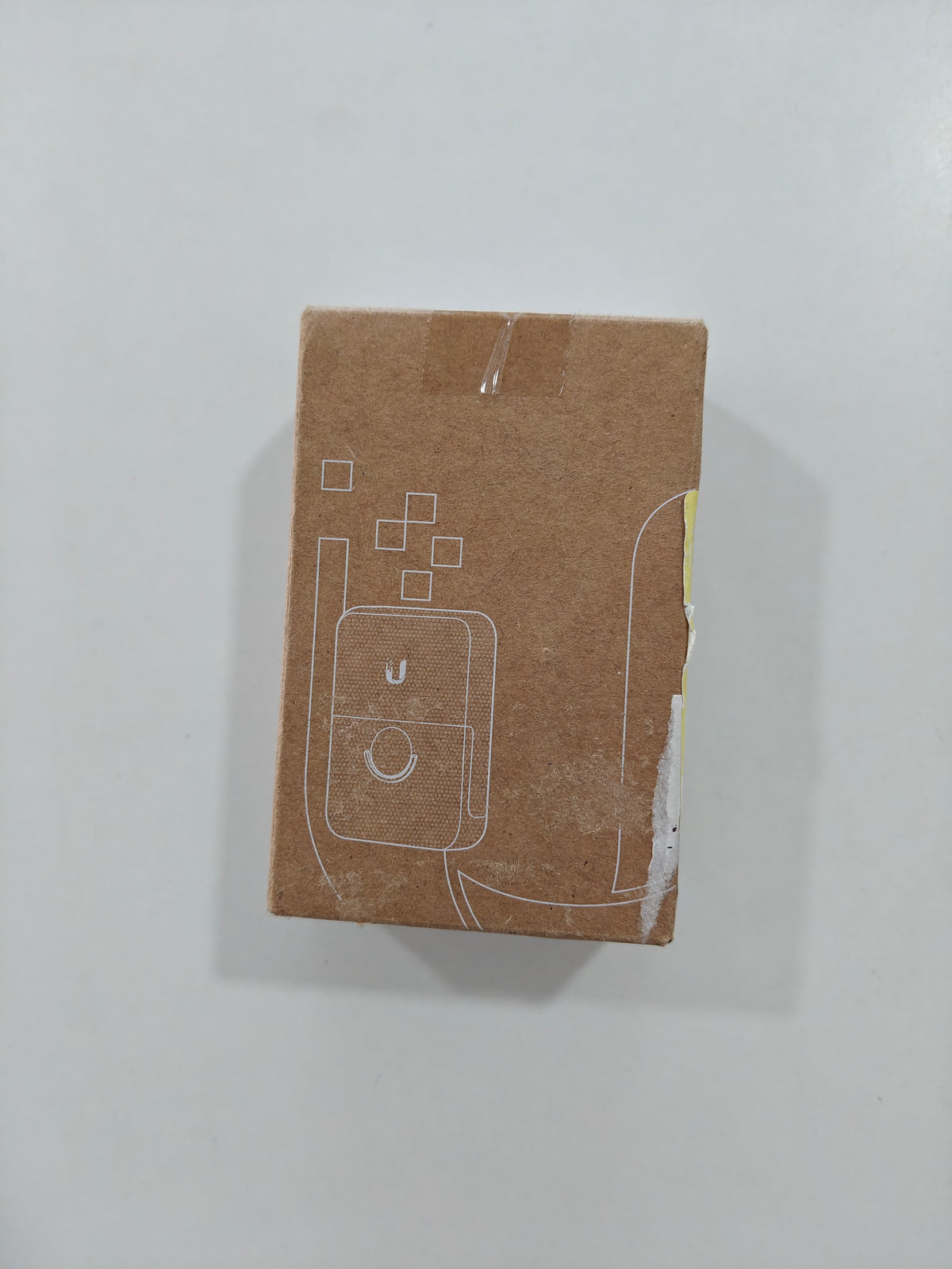 Ubiquiti - Dispozitiv de Protecție Supratensiune