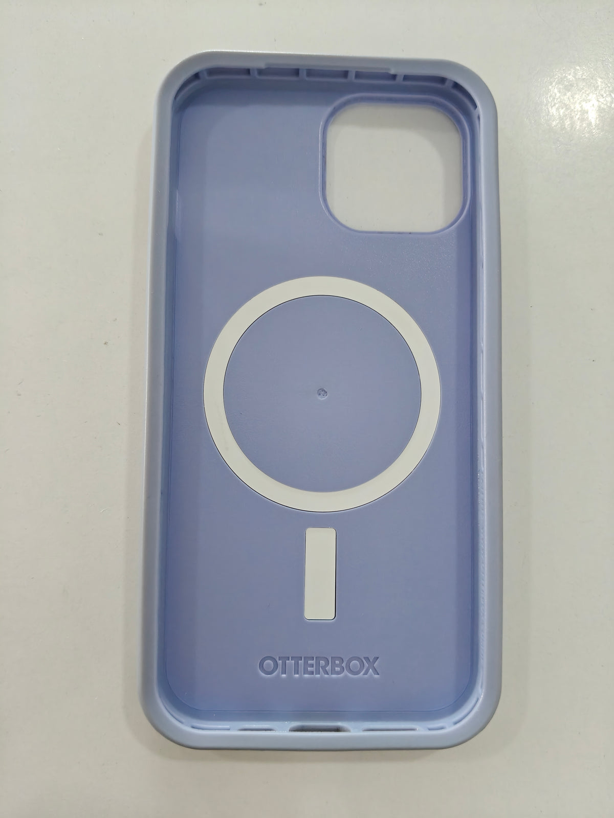OtterBox Symmetry - Husa MagSafe compatibilă iPhone 16e/15/14/13