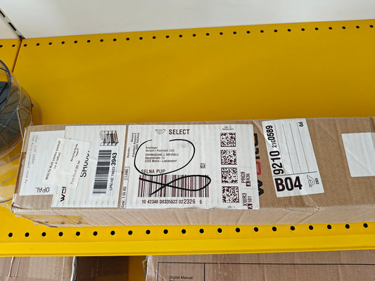 Suport pentru pantofi cu 4 rafturi ,WOLTU