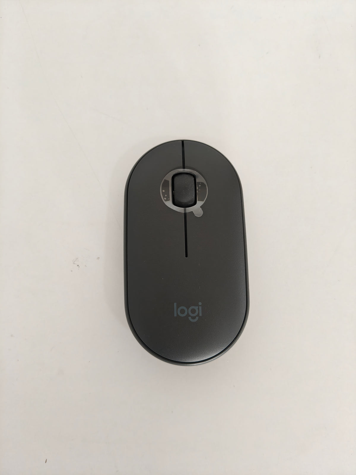 Mouse Logitech Pebble Wireless, Bluetooth/2.4Ghz