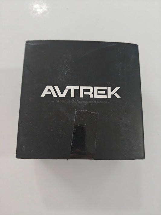 AVTREK ceas sport multifuncțional, rezistent la apă (50m)