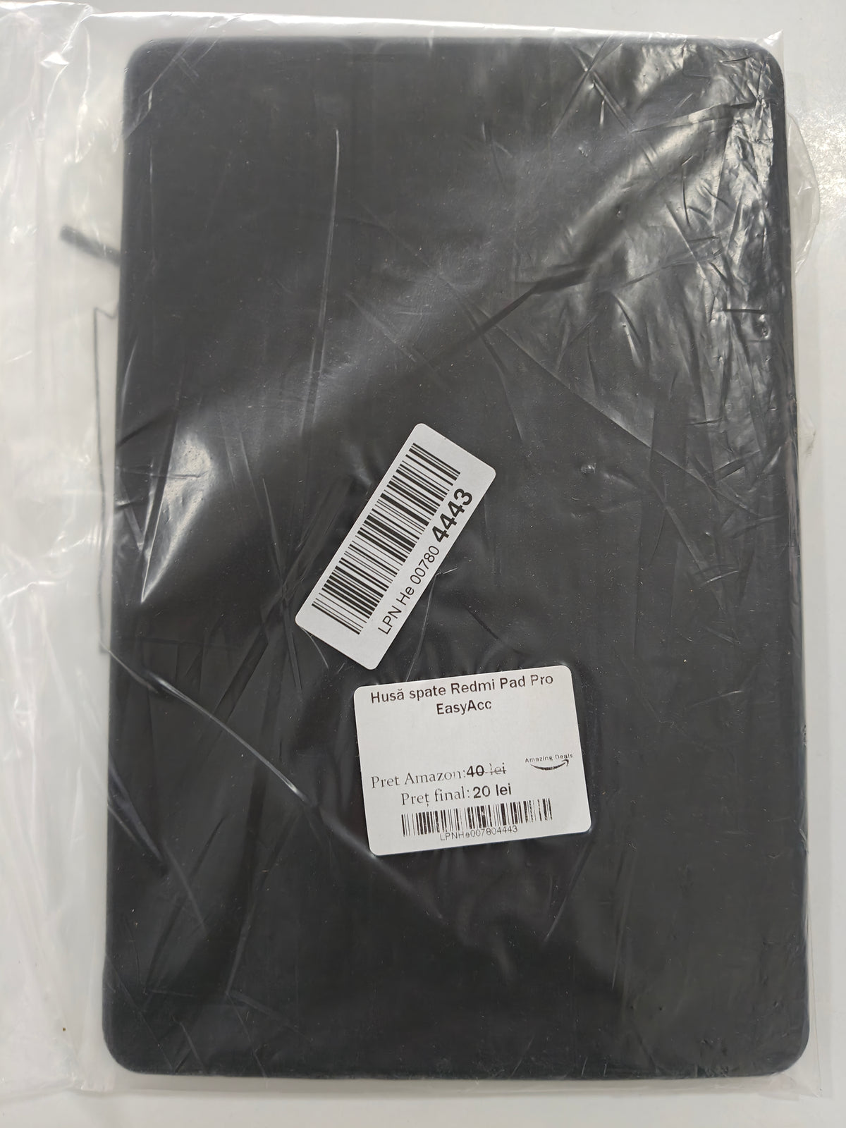 Husa Redmi Pad Pro 12.1" / Poco Pad 12.i" / Xiaomi Pad 2 Pro