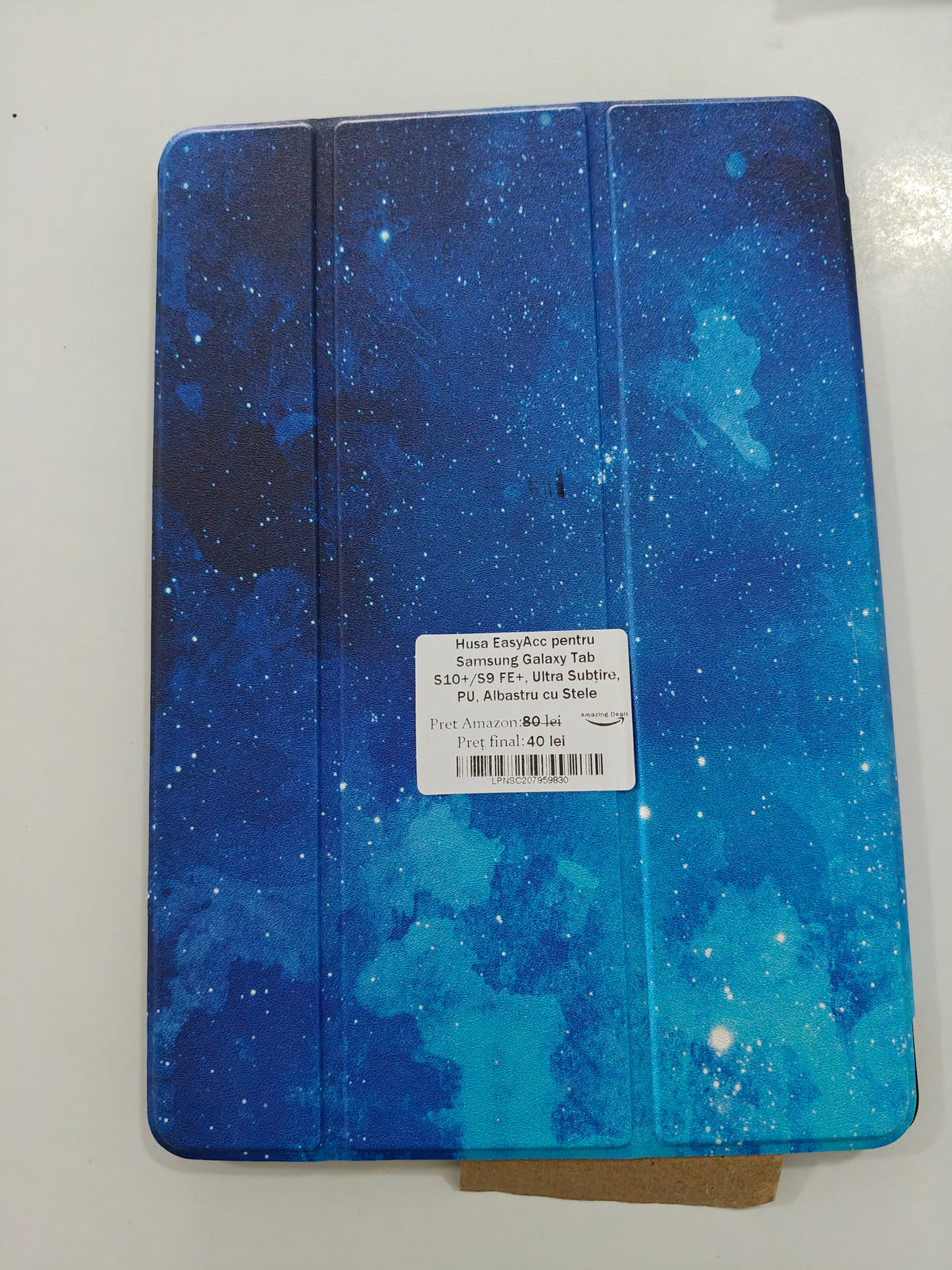 Husa Samsung Galaxy Tab S10+/S9 FE+