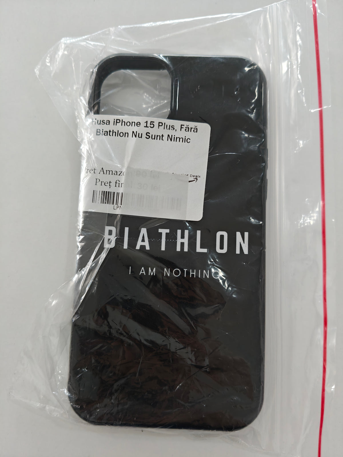 Husa iPhone 15 Plus