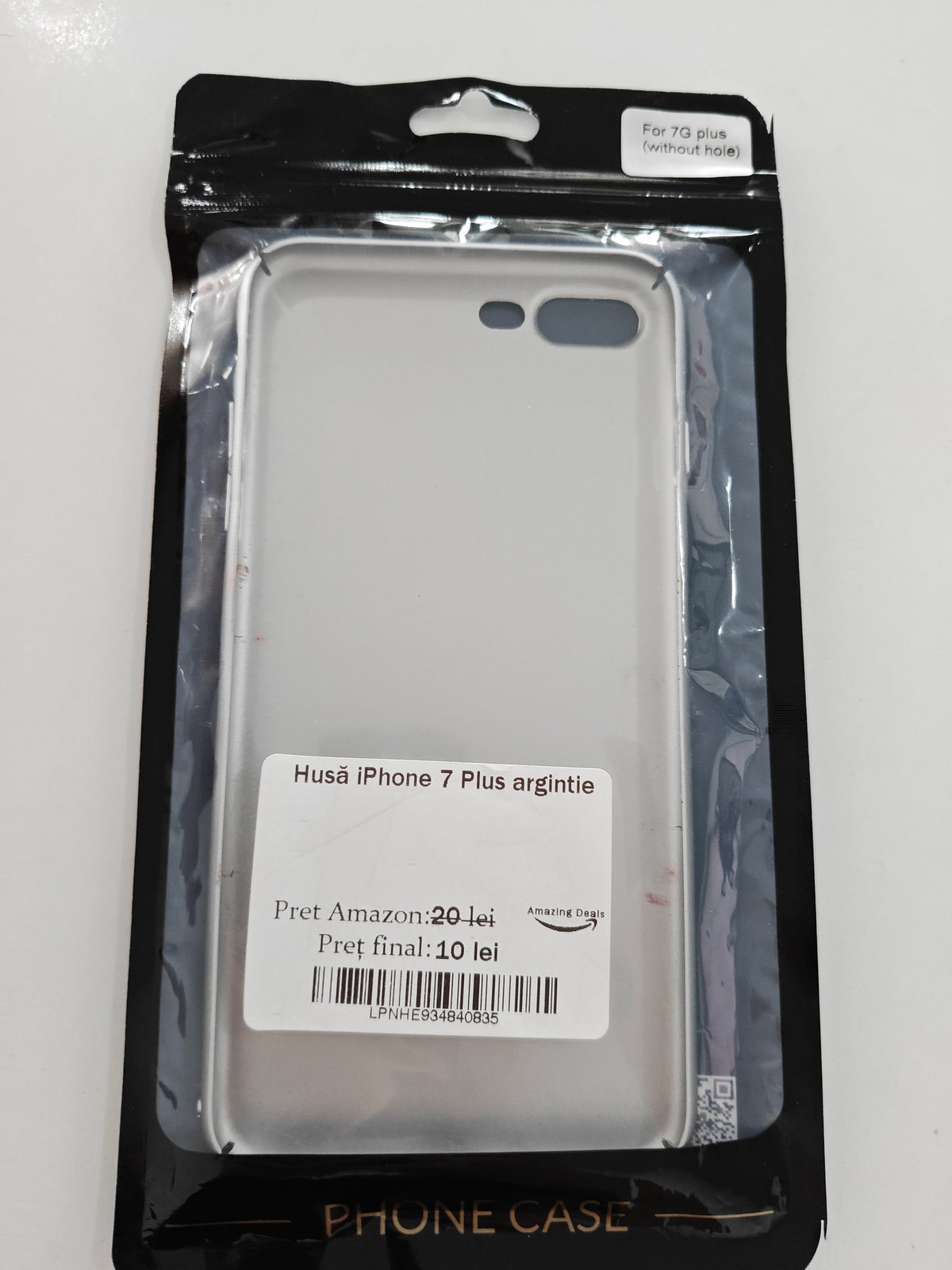 Husa iPhone 7 Plus