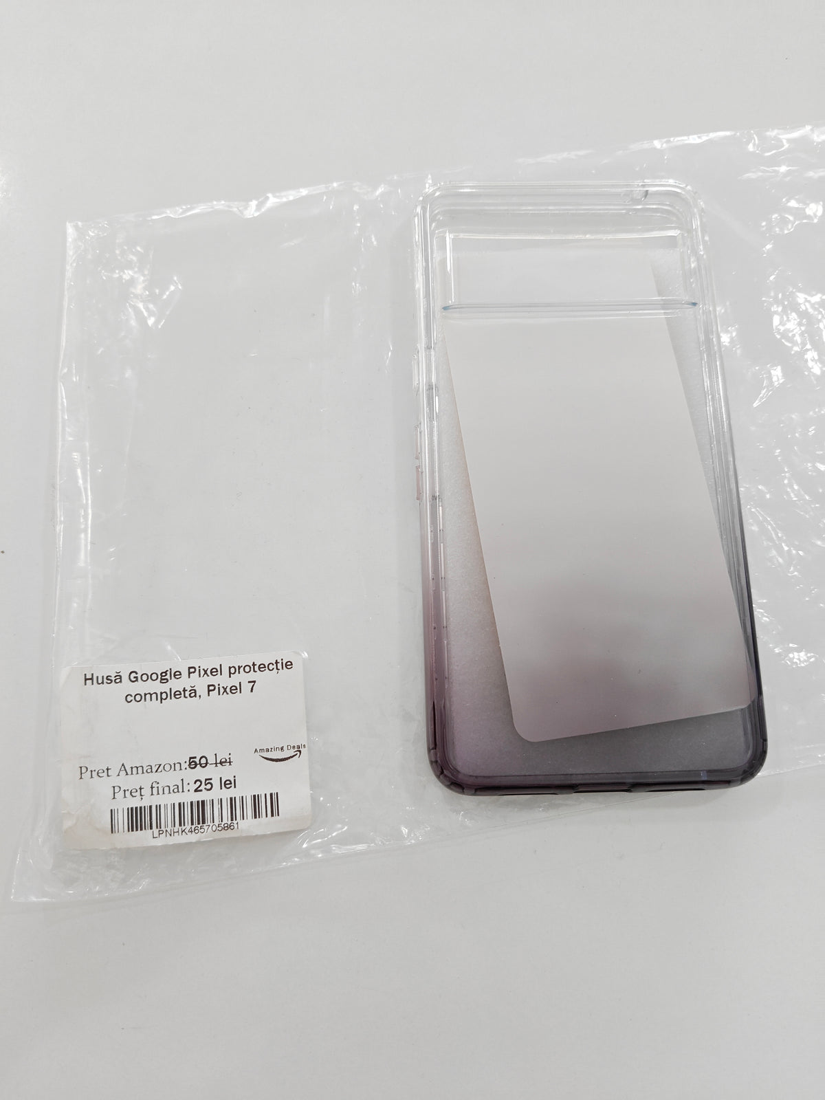 Husa Google Pixel 7