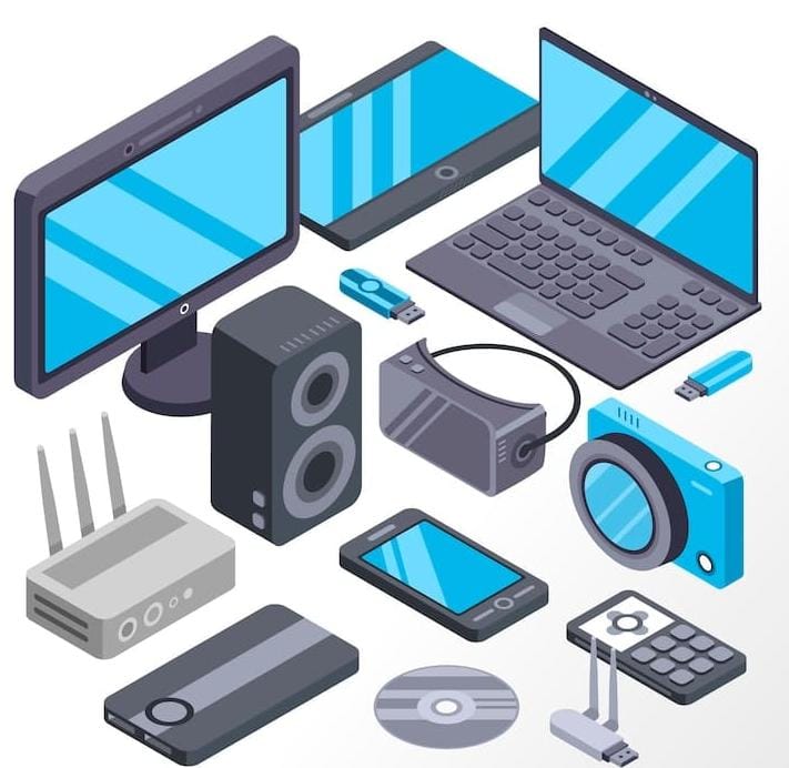 Electronice și Accesorii