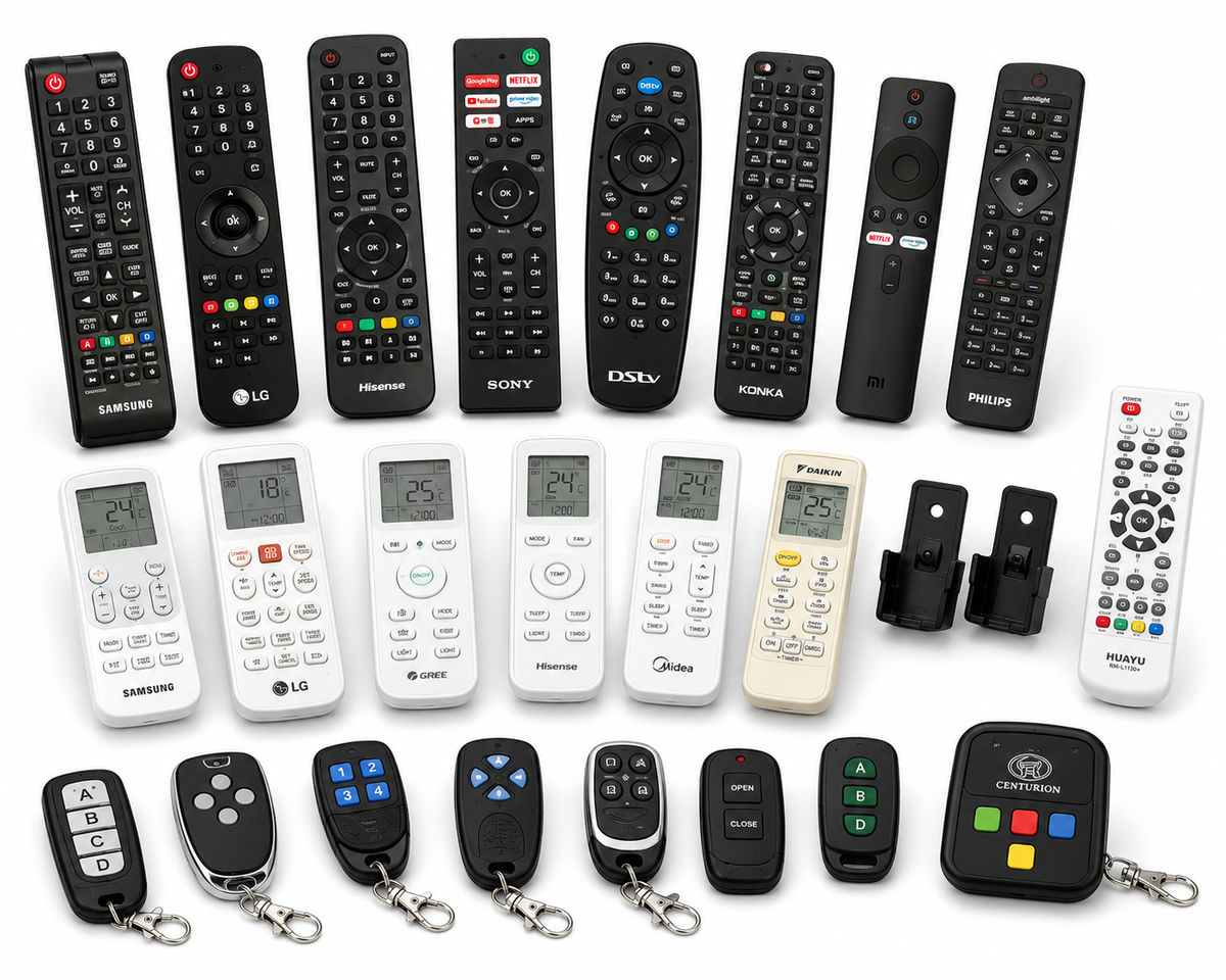 Telecomenzi