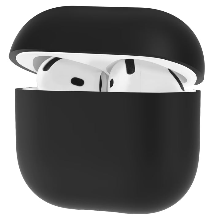 Husa silicon AirPods 4