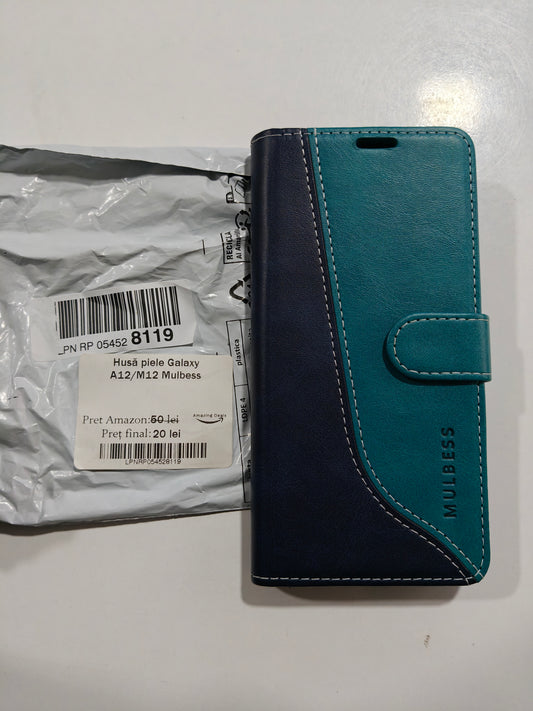 Husa Samsung M12/A12