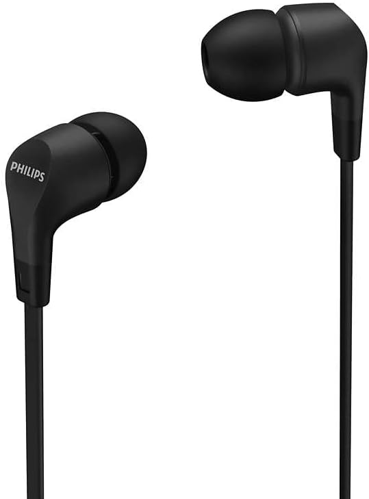 Philips Seria 1000 - Căști cu fir in-Ear cu microfon ,jack 3.5mm