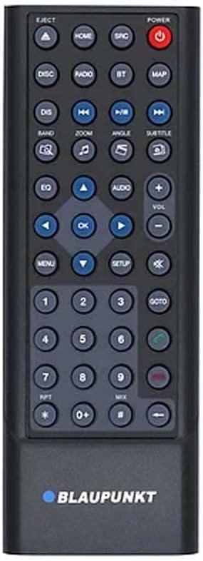 Telecomanda Blaupunkt