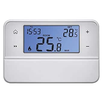 Emos Termostat Digital OpenTherm, programabil cablat