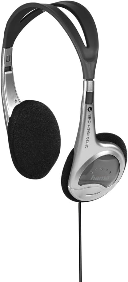 Hama HK-229 - On-Ear ,Căști cu Fir