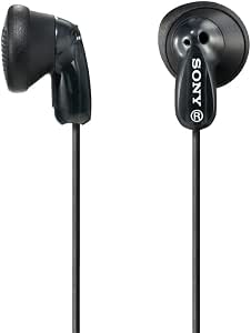 Căști in-ear Sony MDR-E9LP ,Port Jack 3.5mm/Aux