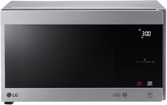 Cuptor cu microunde, LG MS 2595 CIS Microwelle