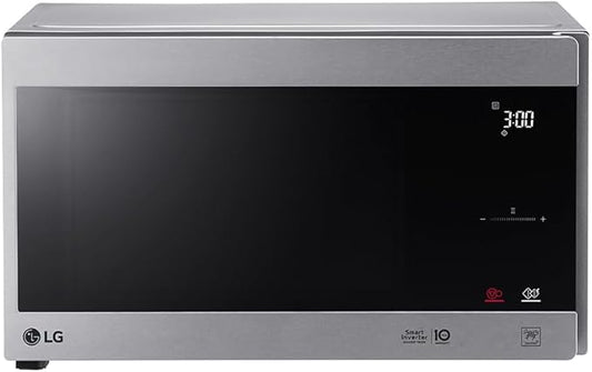 Cuptor cu microunde, LG MS 2595 CIS Microwelle
