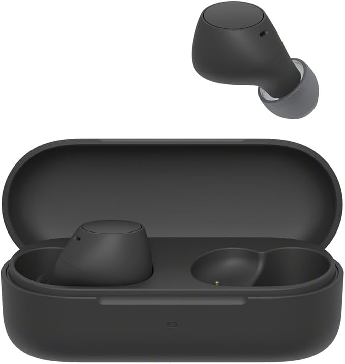 Sony WF-C510 - Căști True Wireless ,in-Ear ,multipoint ,ambient sound ,IPX4, 22h