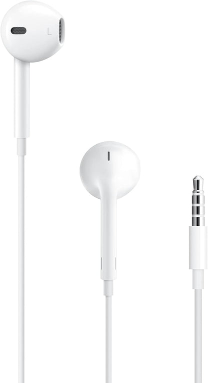 Căști Apple EarPods cu Conector Jack 3.5mm/Aux