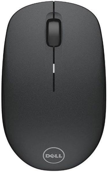 Mouse Wireless Dell WM126