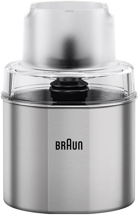 Accesorie râșniță pentru cafea , Braun MQS 270 SI