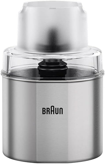 Accesorie râșniță pentru cafea , Braun MQS 270 SI