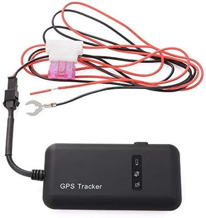 Traceur GPS - Localizator auto in timp real
