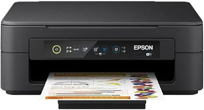 Imprimantă Epson Expression Home XP-2205, Fără Tuș