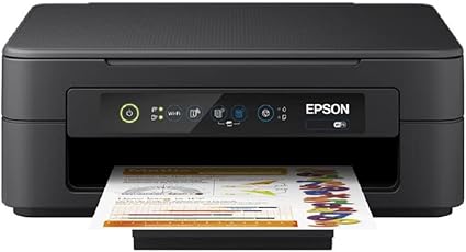 Imprimantă Epson Expression Home XP-2205, Fără Tuș